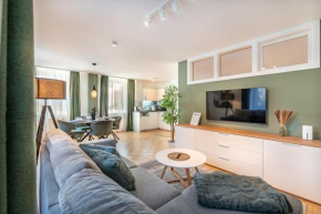 Stadtapartments Luna by Cosy Homes